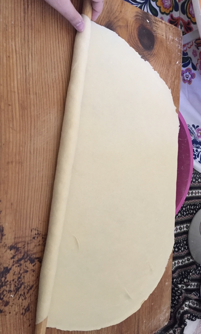 En çok sevdiğiniz ve en güzel yaptığınız yemek nedir?