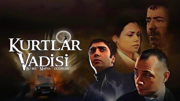 Hangi Kurtlar Vadisi karakteriyle operasyona gitmen gerektiğini bilmek ister misin?