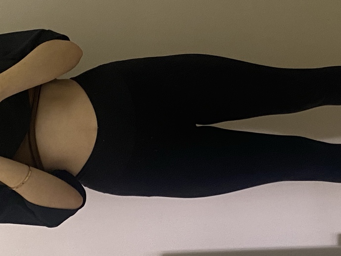 Spor ile kalça yuvarlaklaştırılır mı?