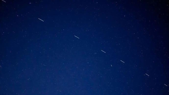Starlink projesinin durdurulması isteniyor, siz ne düşünüyorsunuz?