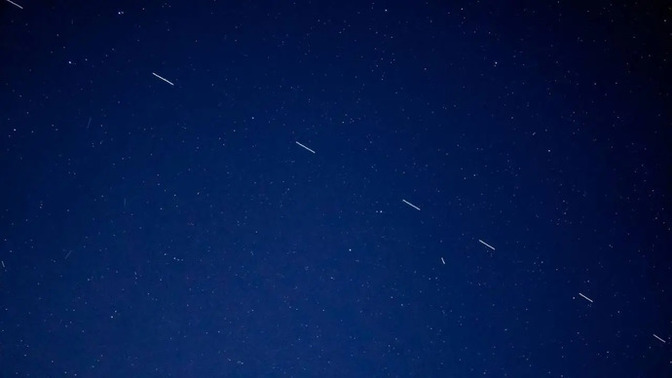 Starlink projesinin durdurulması isteniyor, siz ne düşünüyorsunuz?
