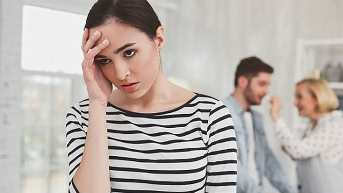 Eşimin ailesi sürekli evlerine çağırıyor ama bizim de özel alana ve zamana ihtiyacımız var. Nasıl onlardan uzaklaşabiliriz?