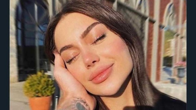 Sevgilinizin ismini dövme yaptırır mısınız?