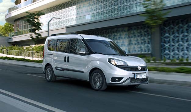 Fiat Doblo Bursa yerine artık İspanyada üretilecek! Doblolar eniştesiz mi kalacak?