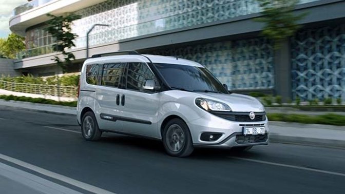 Fiat Doblo Bursa yerine artık İspanya'da üretilecek! Doblo'lar eniştesiz mi kalacak?