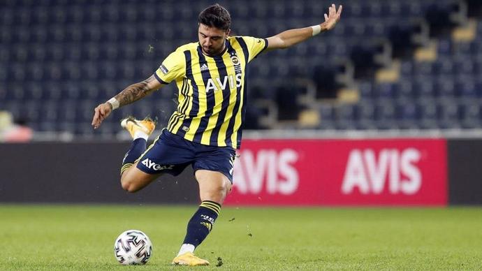 Ozan Tufan, Hull Citye imza atmak üzere! Sizce başarılı olur mu?