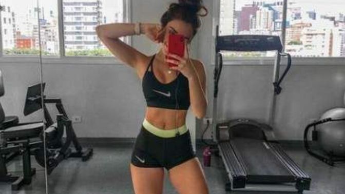 Bir sporcuyu vücudu mu yoksa çabası mı çekici kılar?