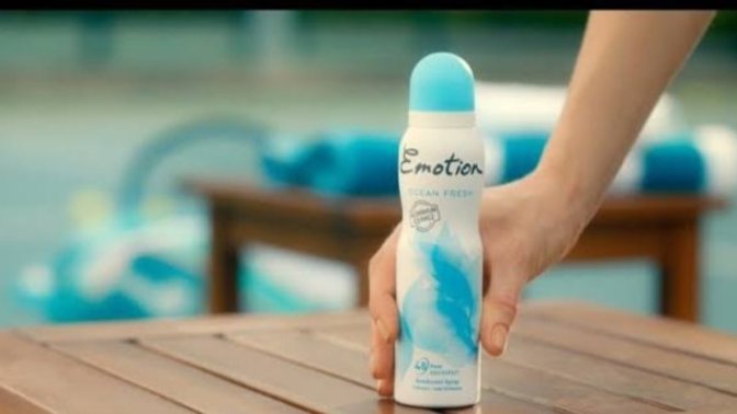 Deodorantı pudralı mı pudrasız mı tercih ediyorsunuz?