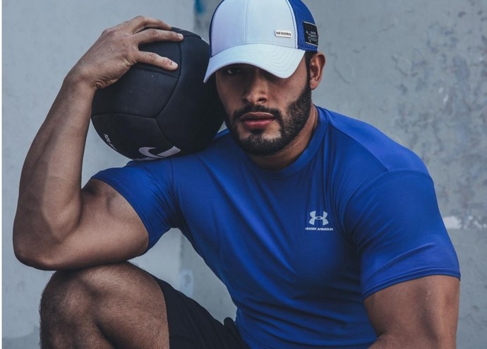 Sizce hangi sporu yapmak için yetenekli olmak şarttır?