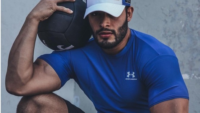 Sizce hangi sporu yapmak için yetenekli olmak şarttır?