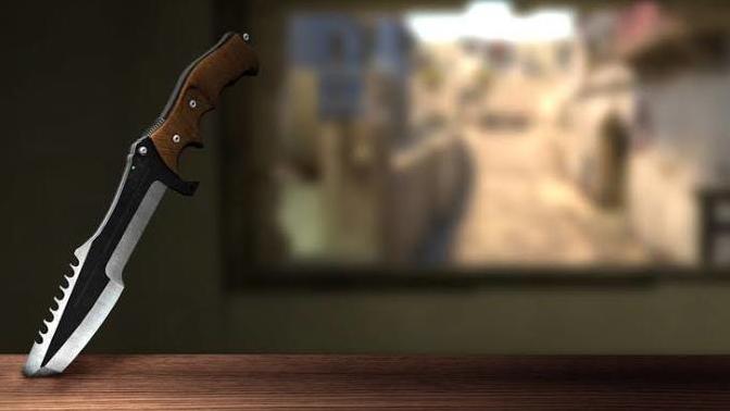FPS oyunlarında bıçakla ölmek utanç verici midir?