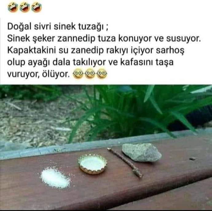 Sizin kafanız farklı çalışıyor mu?