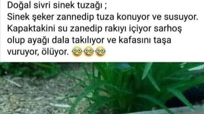 Sizin kafanız farklı çalışıyor mu?