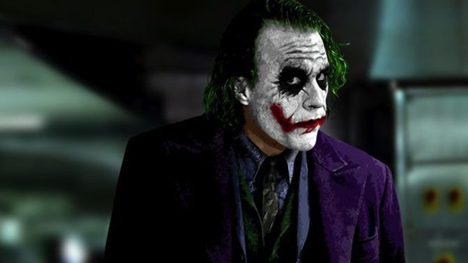 Sizin için Joker karakterini en iyi canlandıran aktör hangisi?