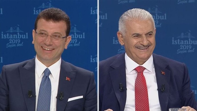 Meclisin yeni tasarısı, İstanbul ikiye bölünecek duydunuz mu?
