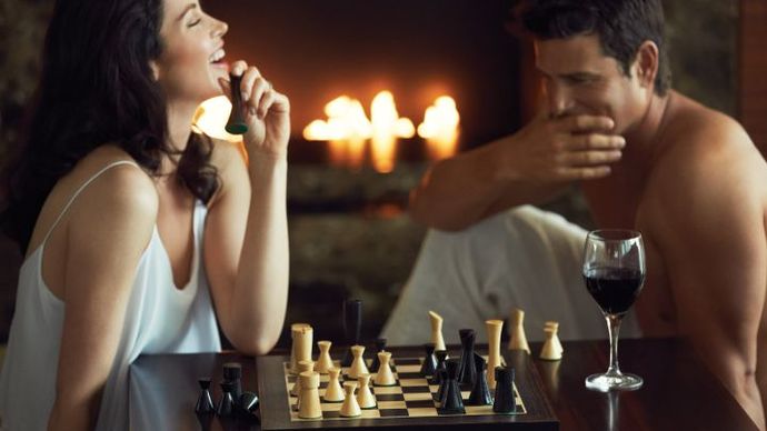 İlişkilerde strateji uygulamak mantıklı mıdır yoksa saçma mı?