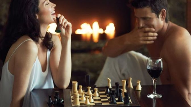 İlişkilerde strateji uygulamak mantıklı mıdır yoksa saçma mı?