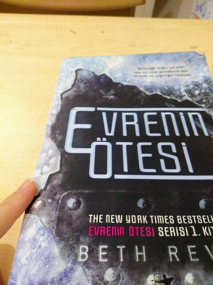 Kitap okuma alışkanlığınız var mı, en son hangi kitabı okudunuz?
