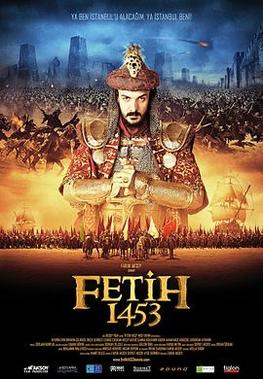 Filmin adı Fetih 1453