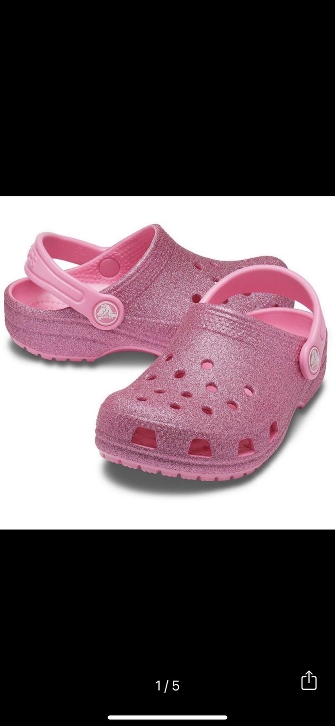 Crocs terliklere 500 TL verilir mi?