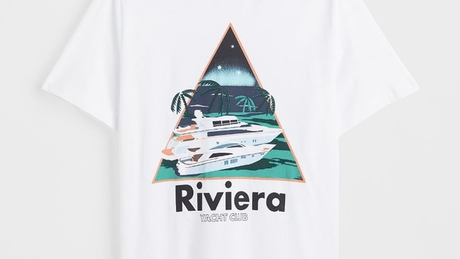 Tişört nasıl sizce 🛥?