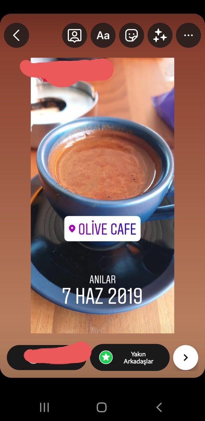 3 yıl önce bu gün neredeydiniz?