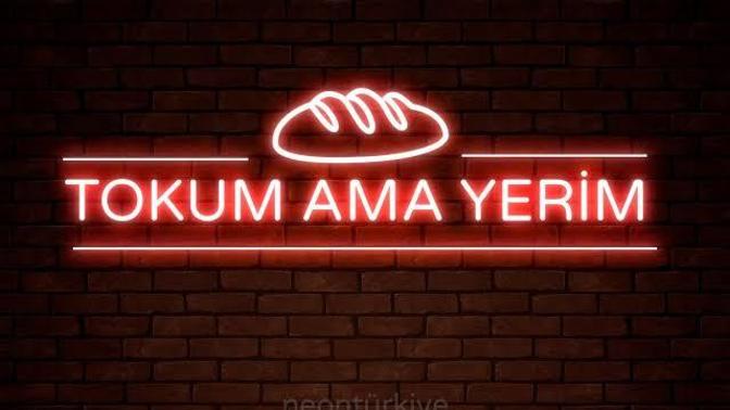 Tok olsanız bile yemek yer misiniz😅?