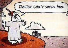 Delilerle aranız nasıl?