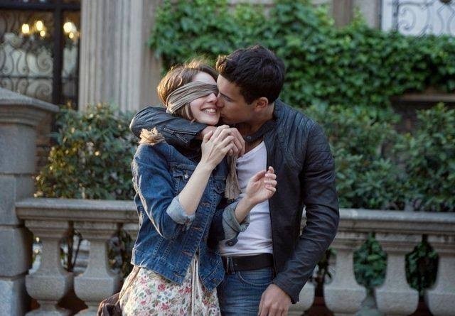 Hayatınız bir film veya dizi olsaydı hangisi olurdu?