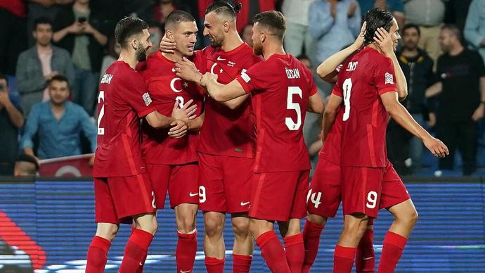 Litvanya 0 - 6 Türkiye! Maçı nasıl buldunuz?