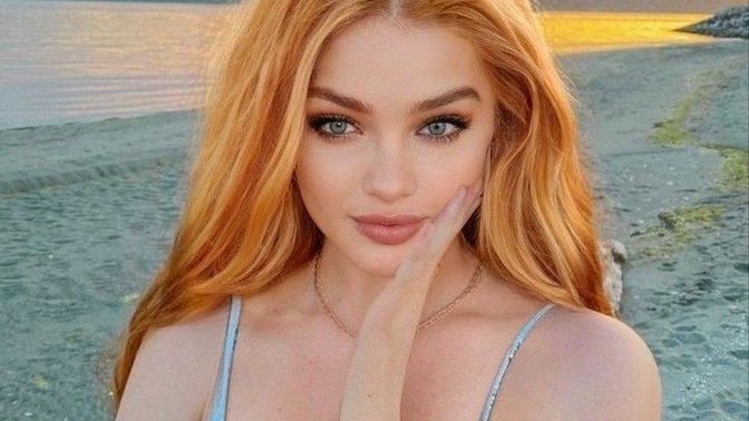 Güzel ve çekici falan değil, size "Seksi" gelen saç rengi hangisi?