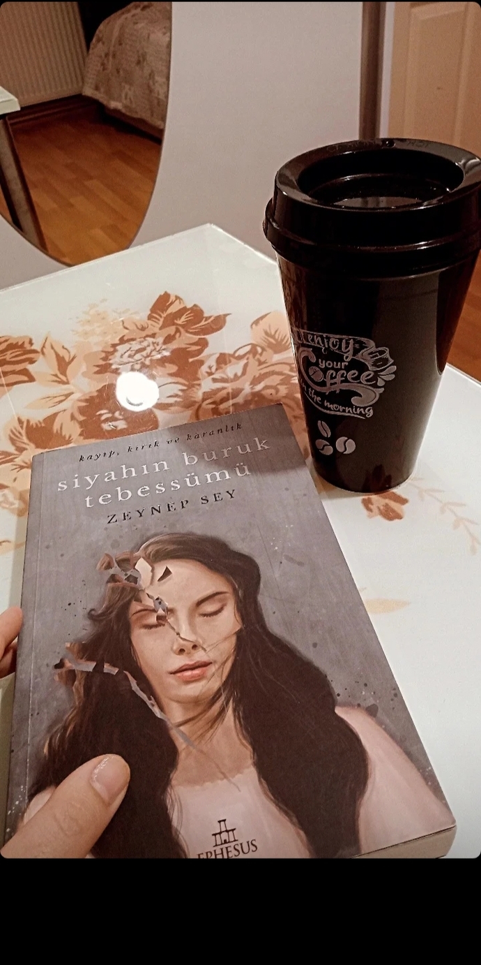 Hangi kitap size okumayı sevdirdi?