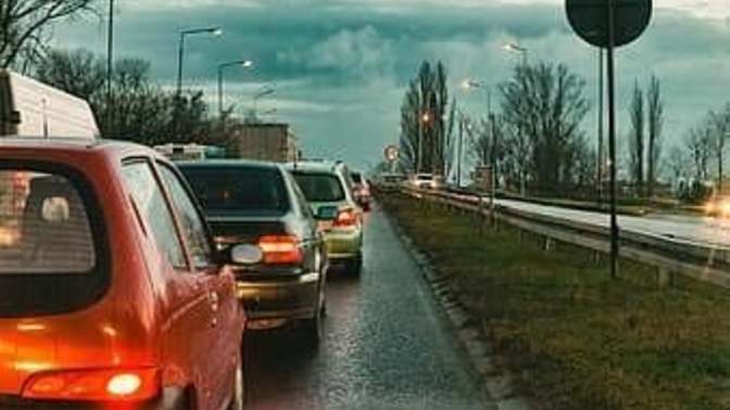 Artan benzin fiyatları hızınızı kesti mi?