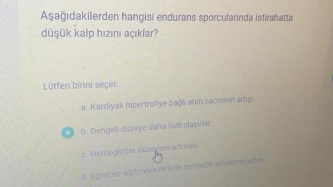 Sorunun cevabını bilen yazabilir mi?