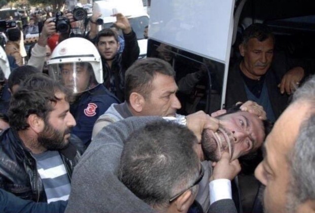Bunu birine yapmak istediğiniz olmuş mudur?