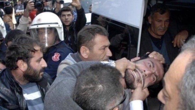 Bunu birine yapmak istediğiniz olmuş mudur?