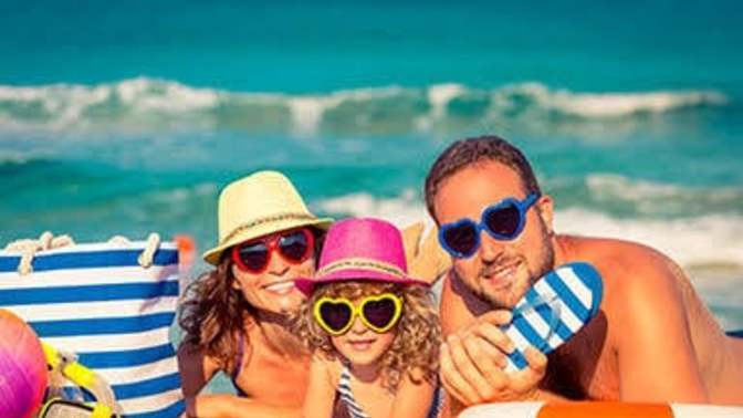 Tatil diyince akla gelen şey nedir?