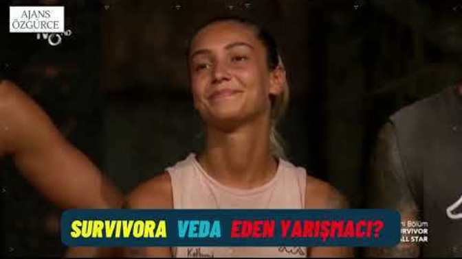 Survivor All Star’da Evrim Keklik elendi. Elenmeyi hak etti mi?