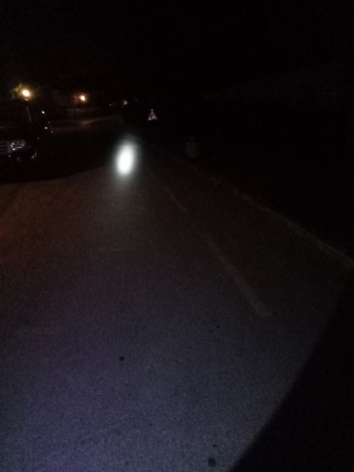 Gece gece herkes ne alemde?