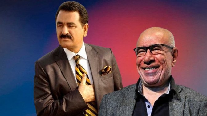 İbo ile İlyas Salman arasında geçen diyalog gündem oldu! İlyas Salman'ı seviyor musunuz?