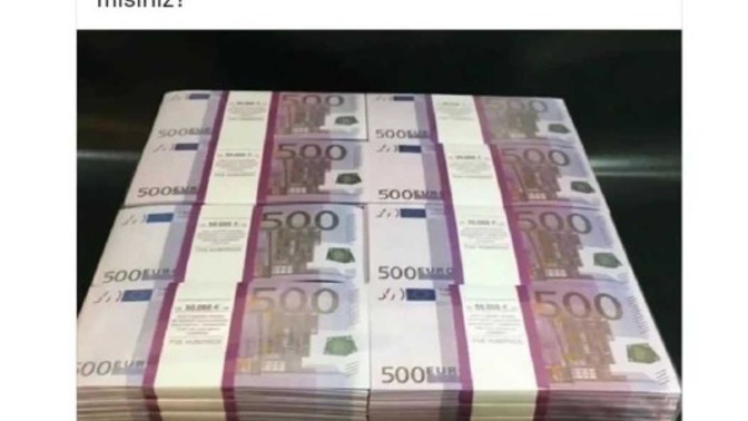 Para sizin için ne kadar önemli, parasız da mutlu olabilir misiniz?