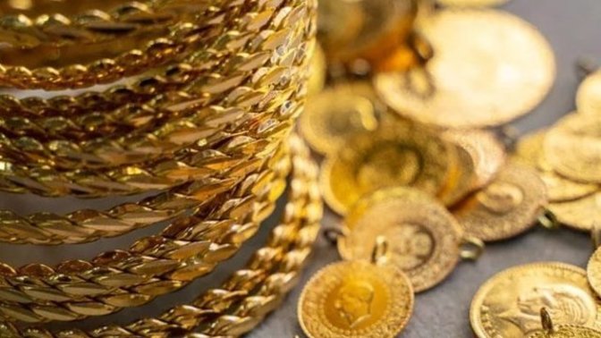 Altının gramı 1000 TL'yi aştı, sizce bu devirde altın alınır mı?