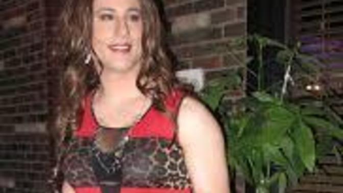 Crossdresserla arkadaşlık eder misiniz?