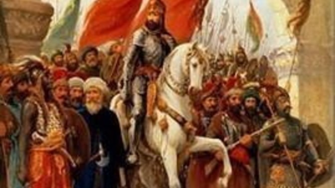 1453'te İstanbul fethedildikten sonra yağmalanmış mıdır?