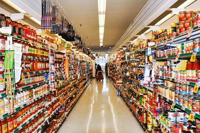Evli bir çiftin haftalık market alışverişinde neler olmalı?