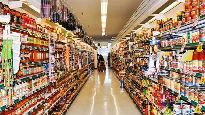 Evli bir çiftin haftalık market alışverişinde neler olmalı?