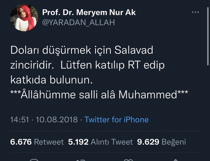 Gram altın 1000₺, mazot 28₺, dolar 17₺ oldu. Kimse dur demeyecek mi bu duruma, ne zamana kadar devam edecek böyle 😣?