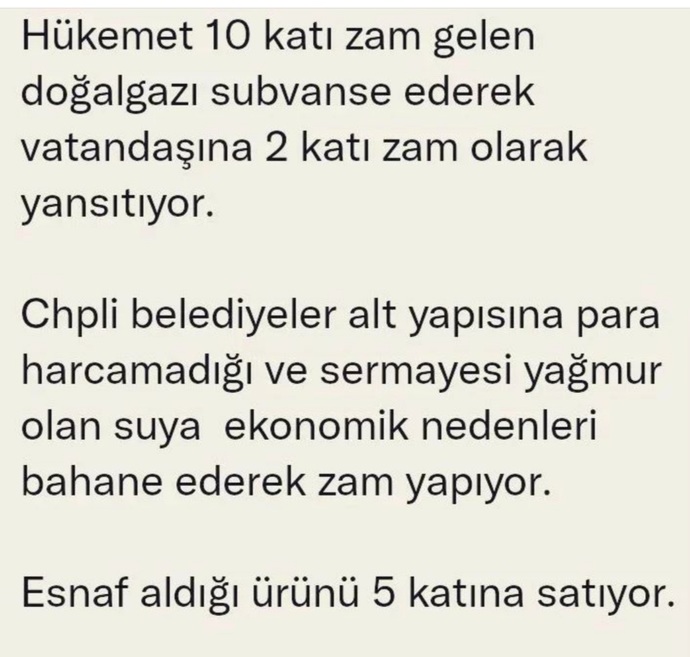 Gram altın 1000₺, mazot 28₺, dolar 17₺ oldu. Kimse dur demeyecek mi bu duruma, ne zamana kadar devam edecek böyle 😣?