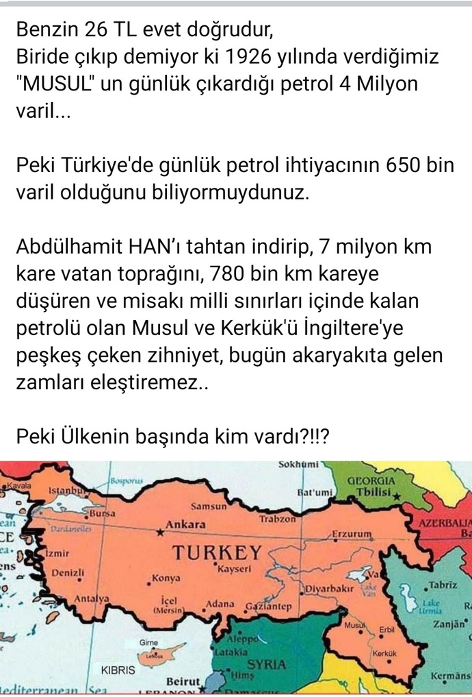 Gram altın 1000₺, mazot 28₺, dolar 17₺ oldu. Kimse dur demeyecek mi bu duruma, ne zamana kadar devam edecek böyle 😣?