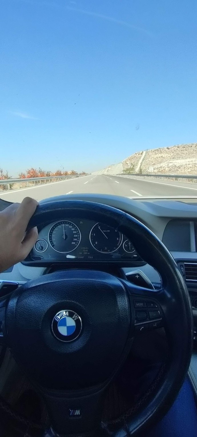 Arabada snap çeker misiniz?
